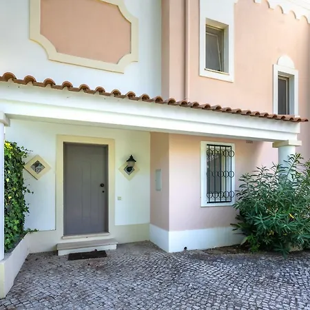 Quinta Golf & House بيت للعطل كينتا دو لاغو