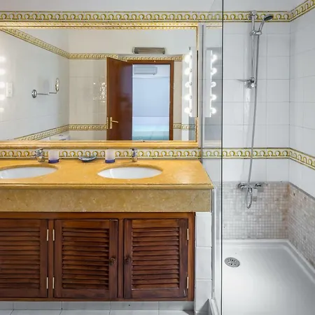 Quinta Golf & House بيت للعطل كينتا دو لاغو