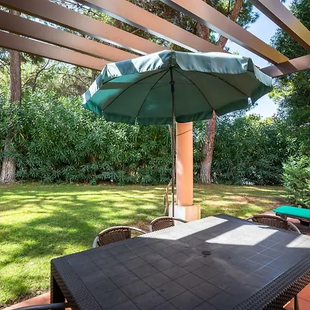 Quinta Golf & House *