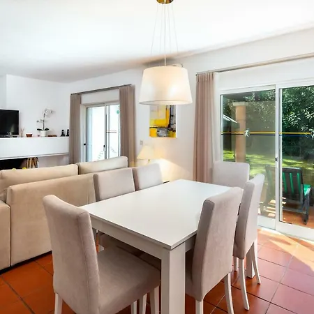 بيت للعطل Quinta Golf & House *