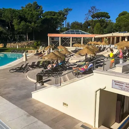 Quinta Golf & House Holiday home *