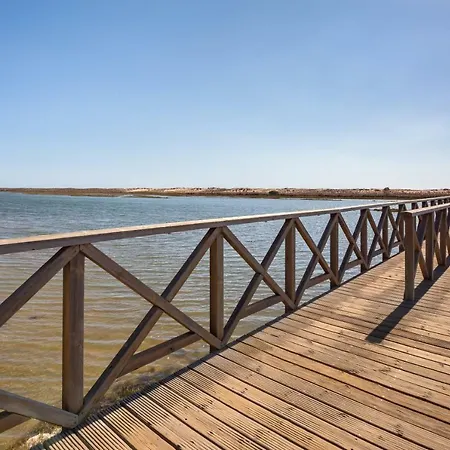 بيت للعطل Quinta Golf & House كينتا دو لاغو