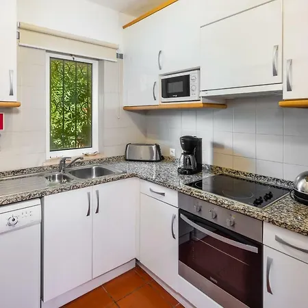 בית נופש Quinta Golf & House