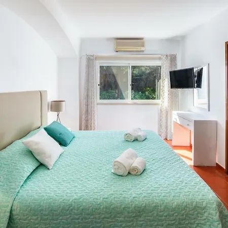 Quinta Golf & House Casa de Férias