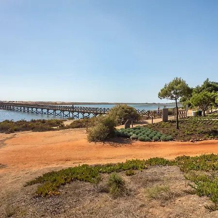 Quinta Golf & House Casa de Férias Quinta do Lago