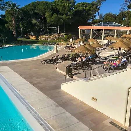 Vakantiehuis Quinta Golf & House *