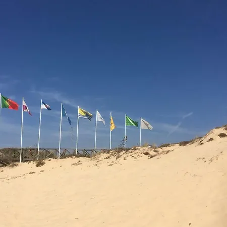 Quinta Golf & House בית נופש *