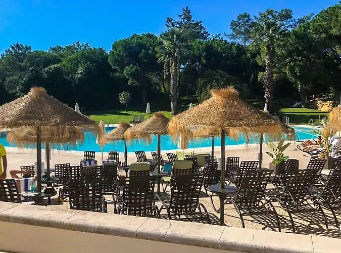 Prázdninový dům Quinta Golf & House