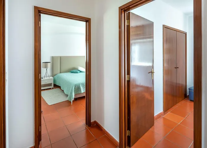 Quinta Golf & House Prázdninový dům