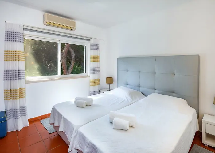 Quinta Golf & House * Quinta do Lago