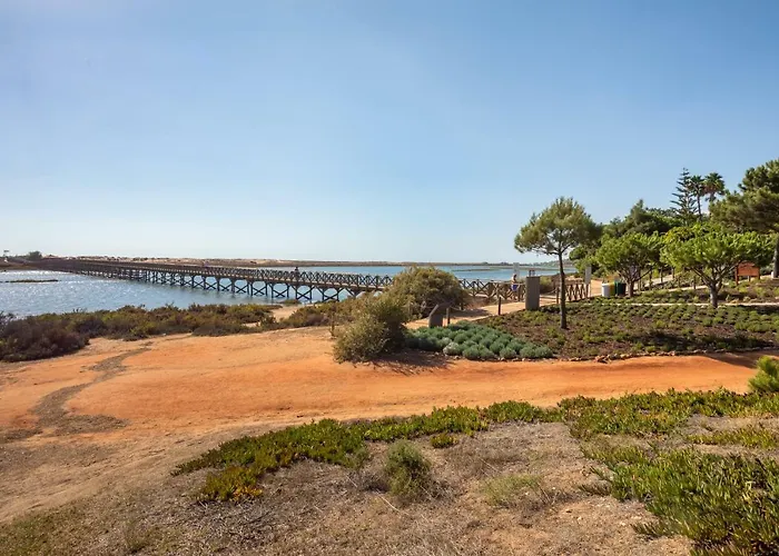 Quinta Golf & House Prázdninový dům Quinta do Lago
