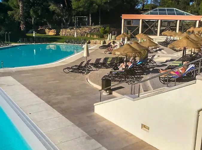 Prázdninový dům Quinta Golf & House *