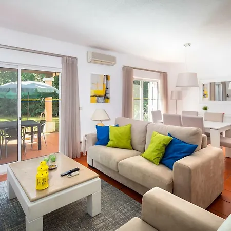 Quinta Golf & House Holiday home