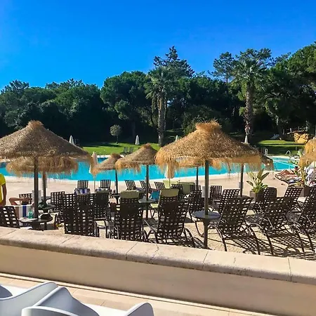 Holiday home Quinta Golf & House
