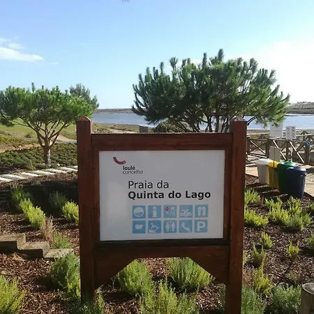Prázdninový dům Quinta Golf & House Quinta do Lago