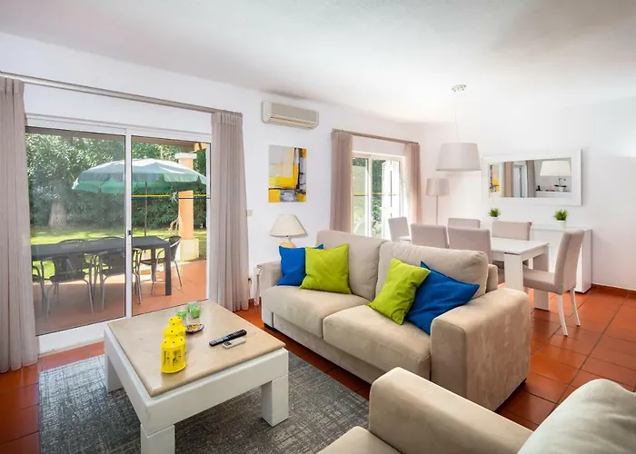 Quinta Golf & House 別荘