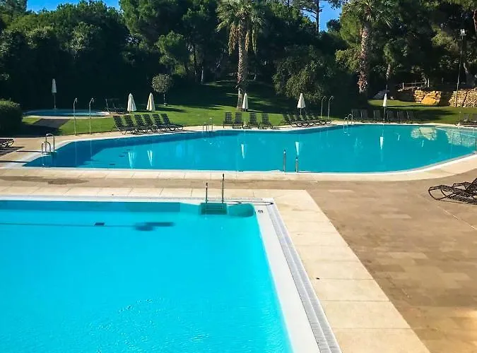 Quinta Golf & House * キンタ・ド・ラーゴ