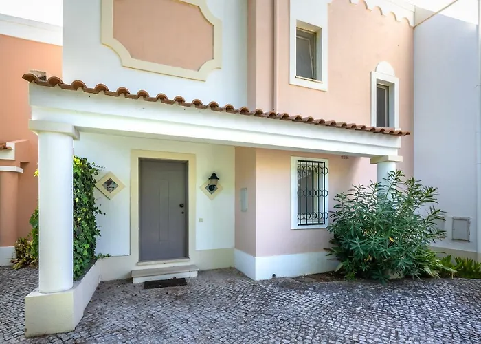 Quinta Golf & House 別荘 キンタ・ド・ラーゴ