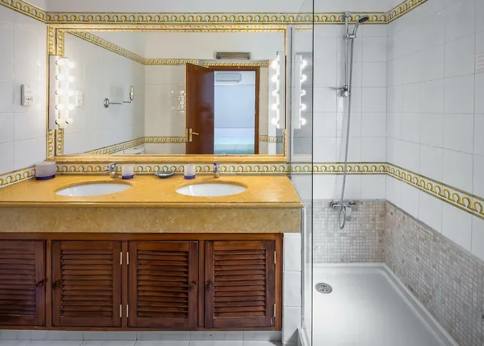 Quinta Golf & House 別荘 キンタ・ド・ラーゴ