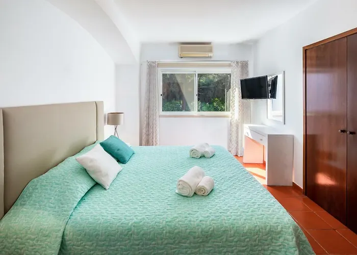 Quinta Golf & House 別荘