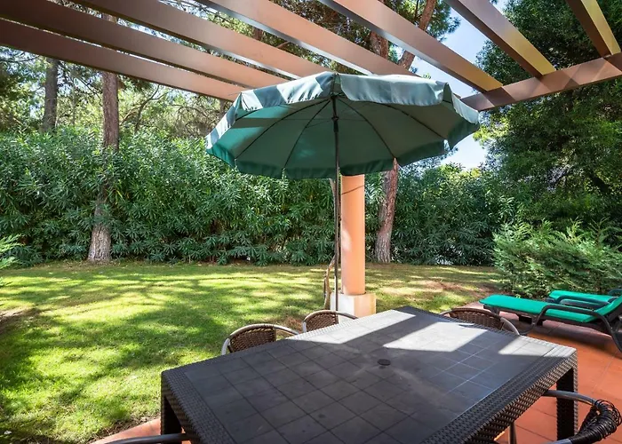 Quinta Golf & House *