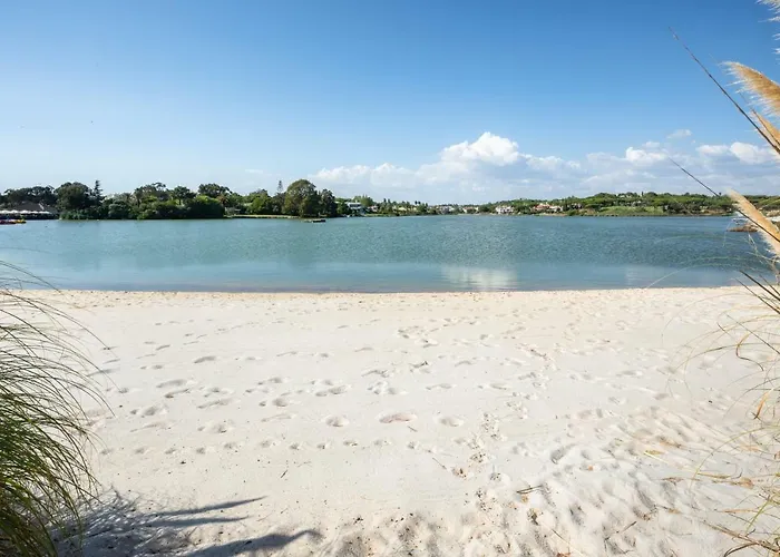 Quinta Golf & House 別荘 *