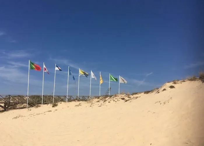 Quinta Golf & House 別荘 *